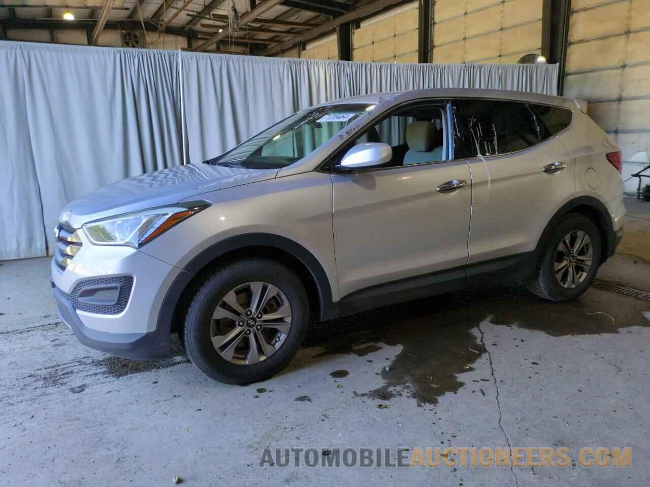 5XYZT3LB3FG271621 HYUNDAI SANTA FE 2015