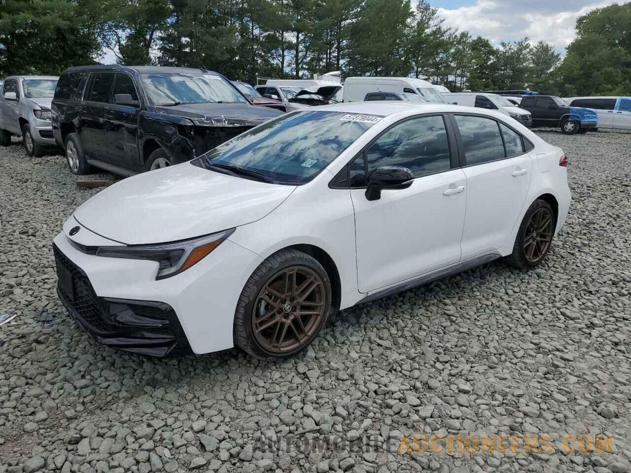 5YFB4MCE0RP179560 TOYOTA COROLLA NI 2024