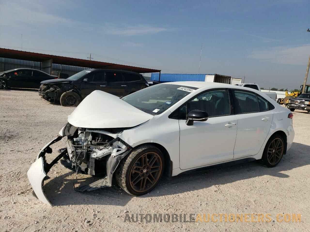 5YFB4MCE1RP174528 TOYOTA COROLLA NI 2024