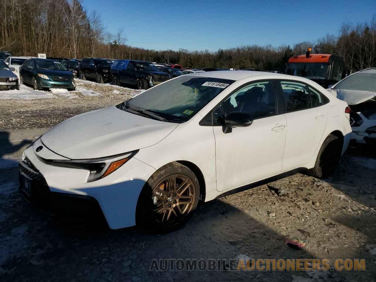 5YFB4MCE3RP177897 TOYOTA COROLLA NI 2024