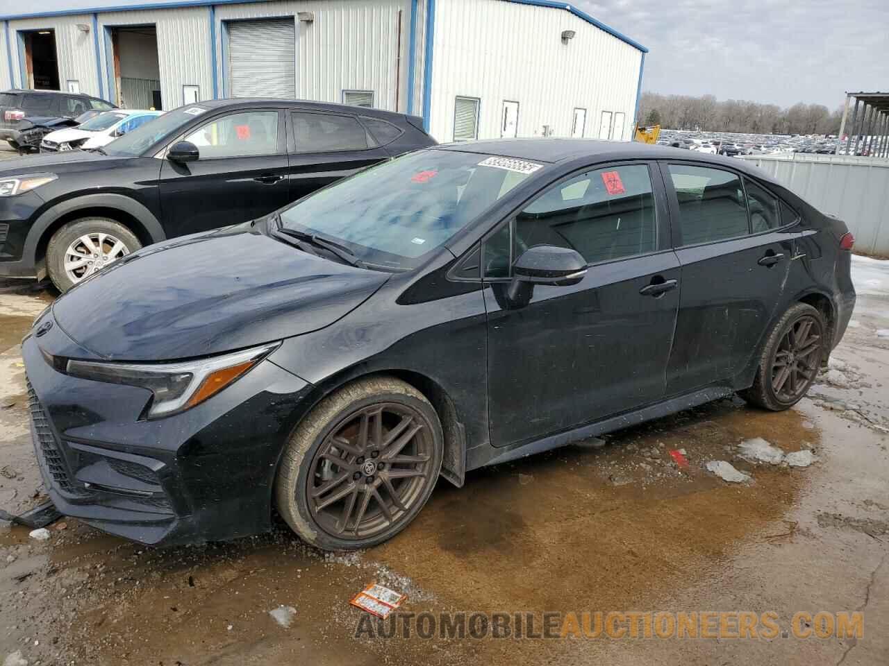 5YFB4MCE9RP175118 TOYOTA COROLLA NI 2024