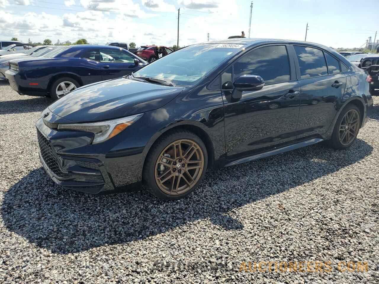 5YFB4MCE9RP188774 TOYOTA COROLLA NI 2024