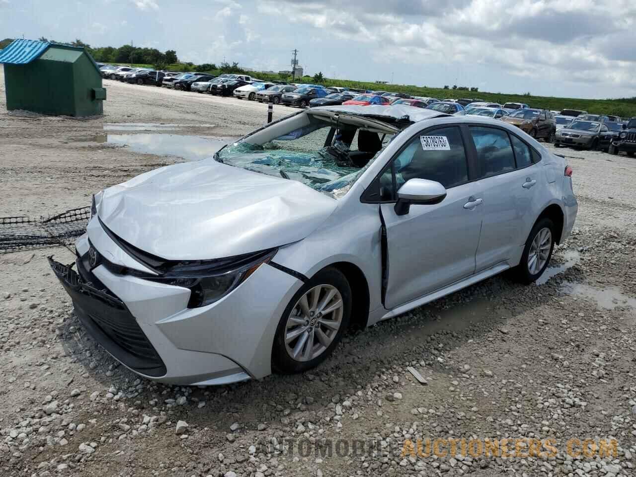 5YFB4MDE0PP009226 TOYOTA COROLLA 2023