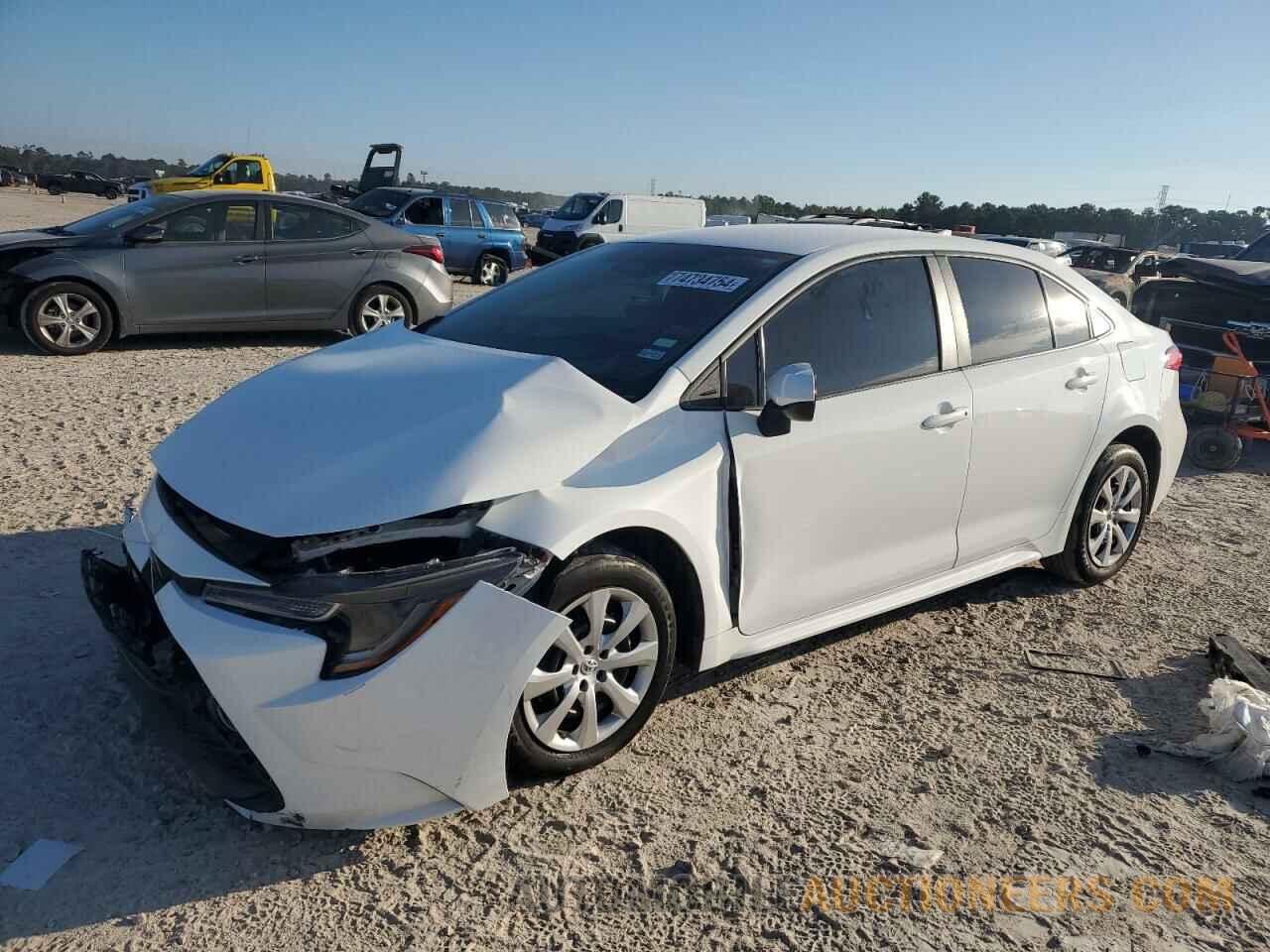 5YFB4MDE0PP014720 TOYOTA COROLLA 2023