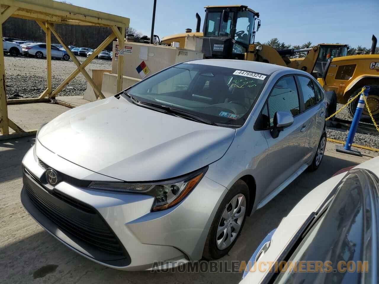 5YFB4MDE0PP014779 TOYOTA COROLLA 2023