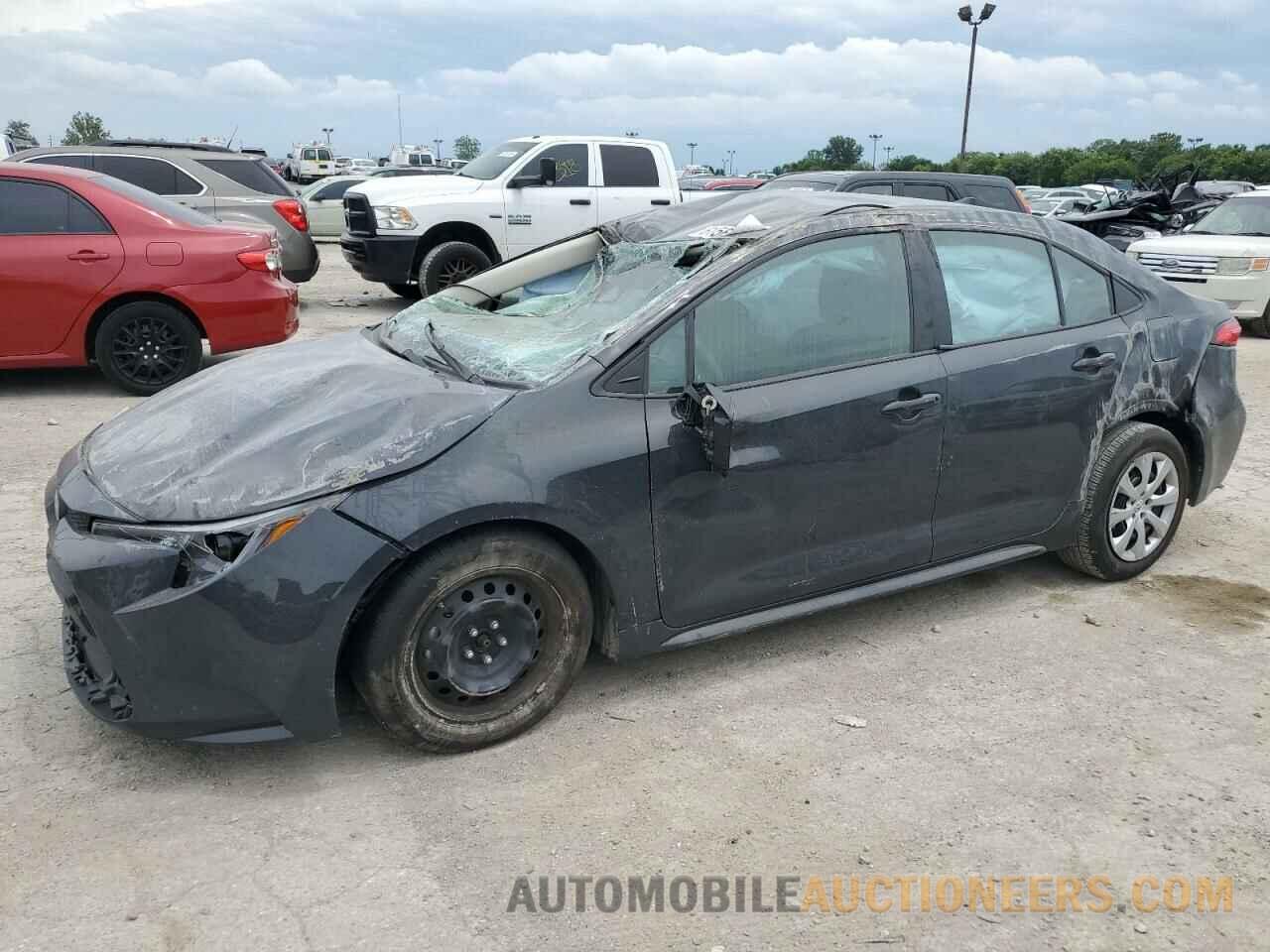 5YFB4MDE0PP017584 TOYOTA COROLLA 2023