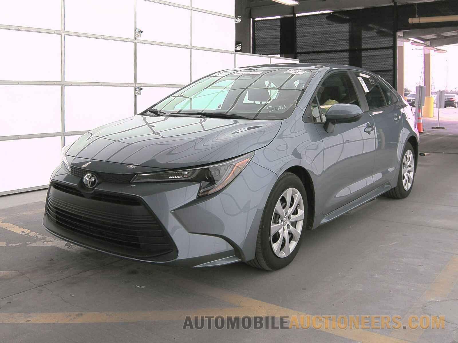 5YFB4MDE0PP018086 Toyota Corolla LE 2023