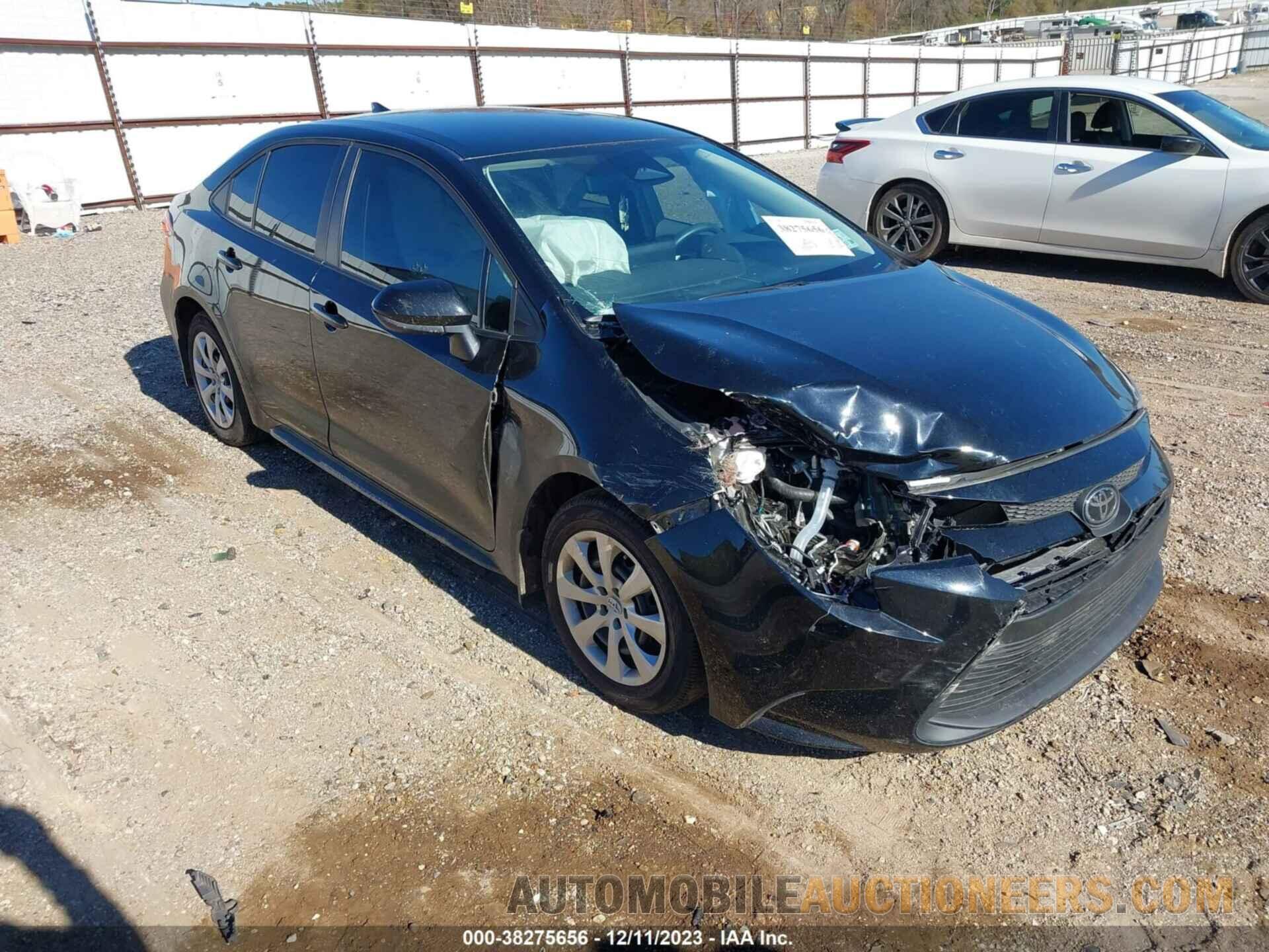 5YFB4MDE0PP021442 TOYOTA COROLLA 2023