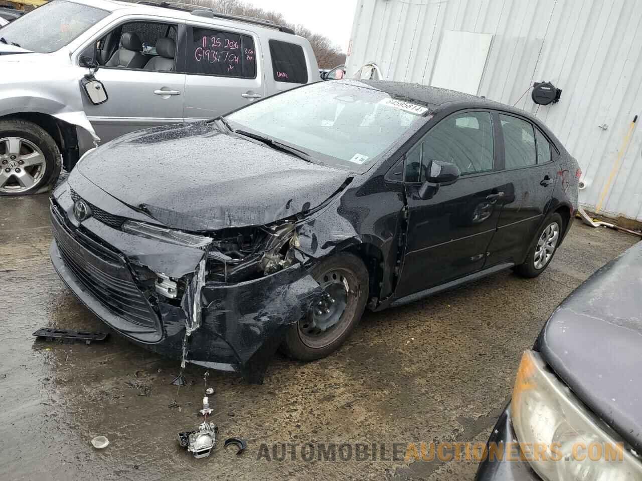 5YFB4MDE0PP027676 TOYOTA COROLLA 2023