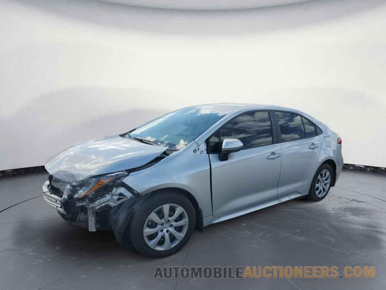 5YFB4MDE0PP030089 TOYOTA COROLLA 2023