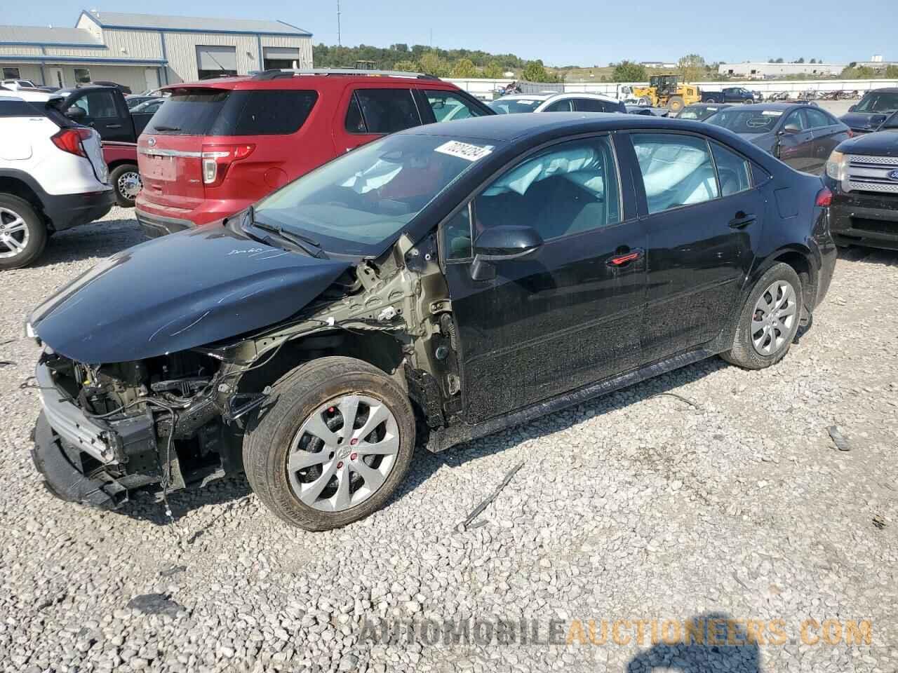 5YFB4MDE0PP030397 TOYOTA COROLLA 2023