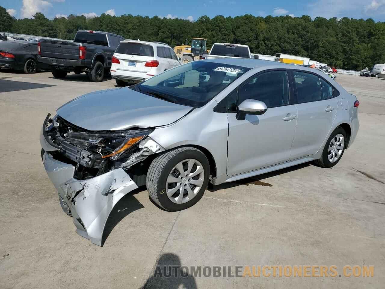 5YFB4MDE0PP033980 TOYOTA COROLLA 2023