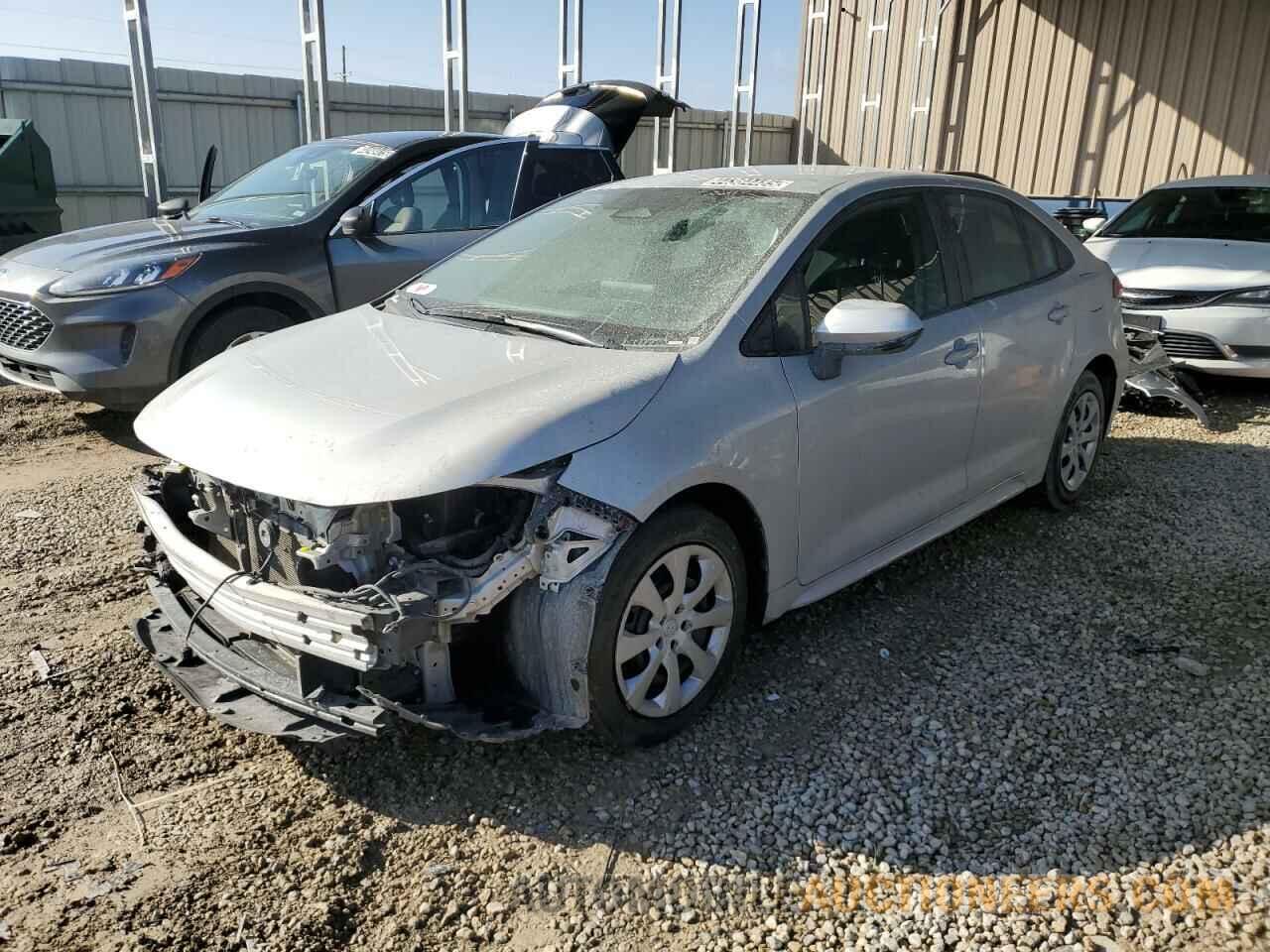 5YFB4MDE0PP035163 TOYOTA COROLLA 2023