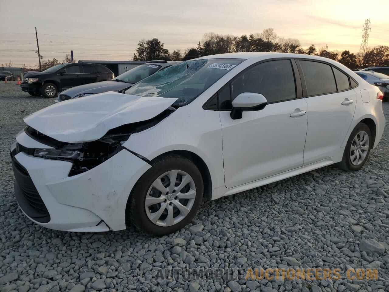 5YFB4MDE0PP044624 TOYOTA COROLLA 2023