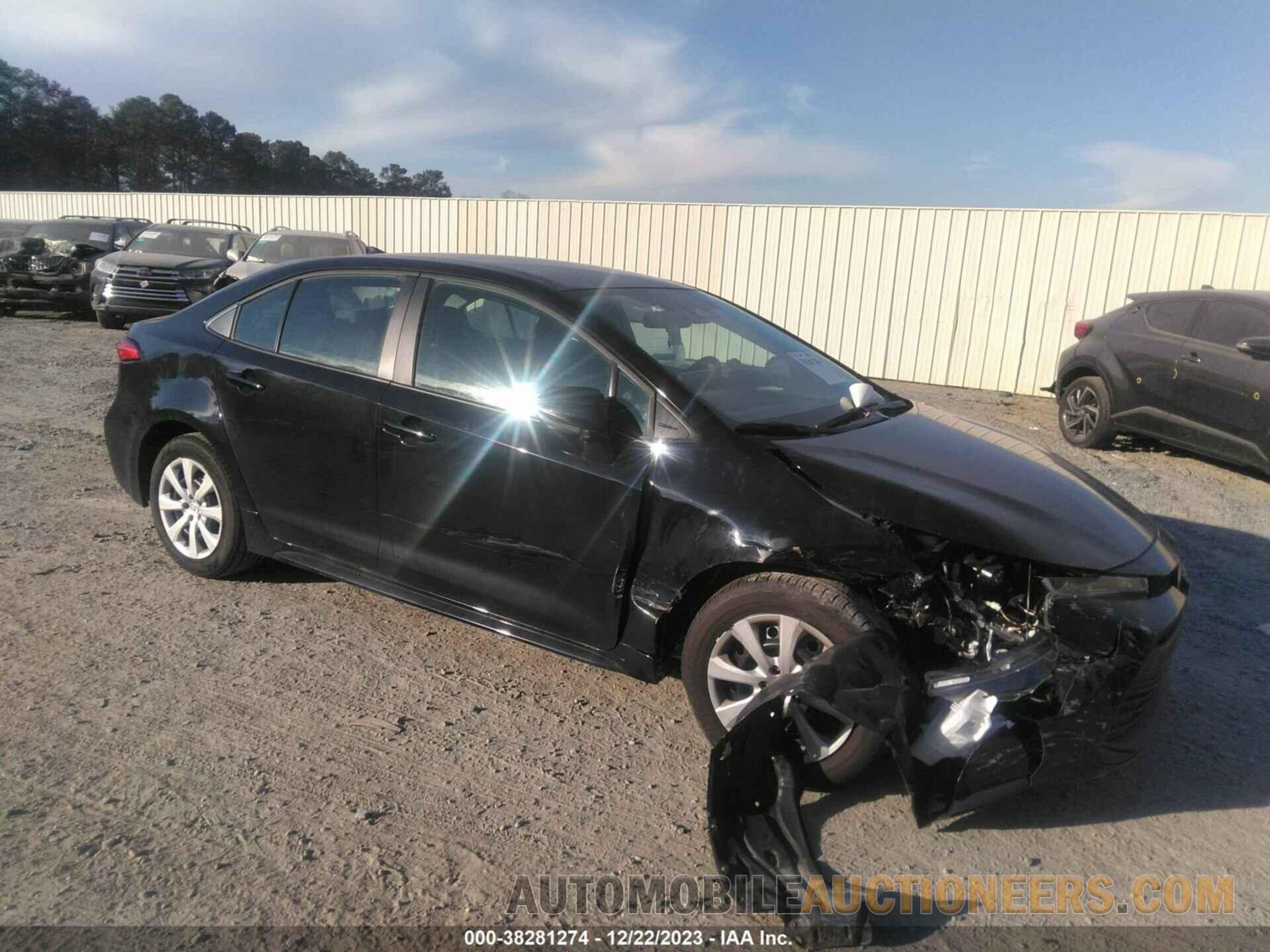 5YFB4MDE0PP045675 TOYOTA COROLLA 2023