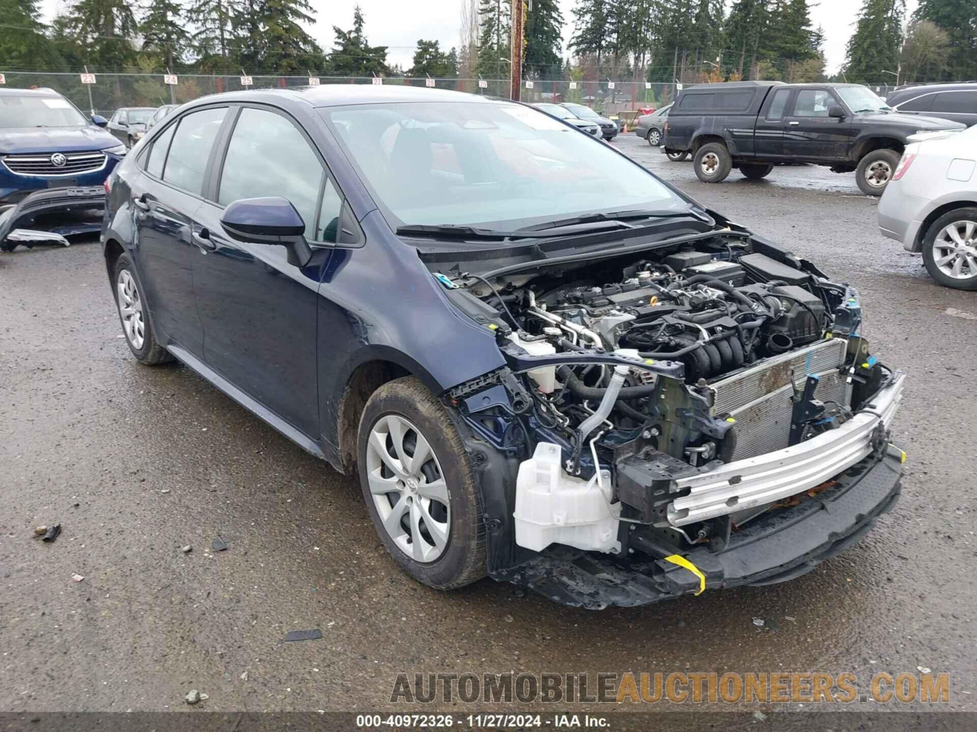 5YFB4MDE0PP046986 TOYOTA COROLLA 2023