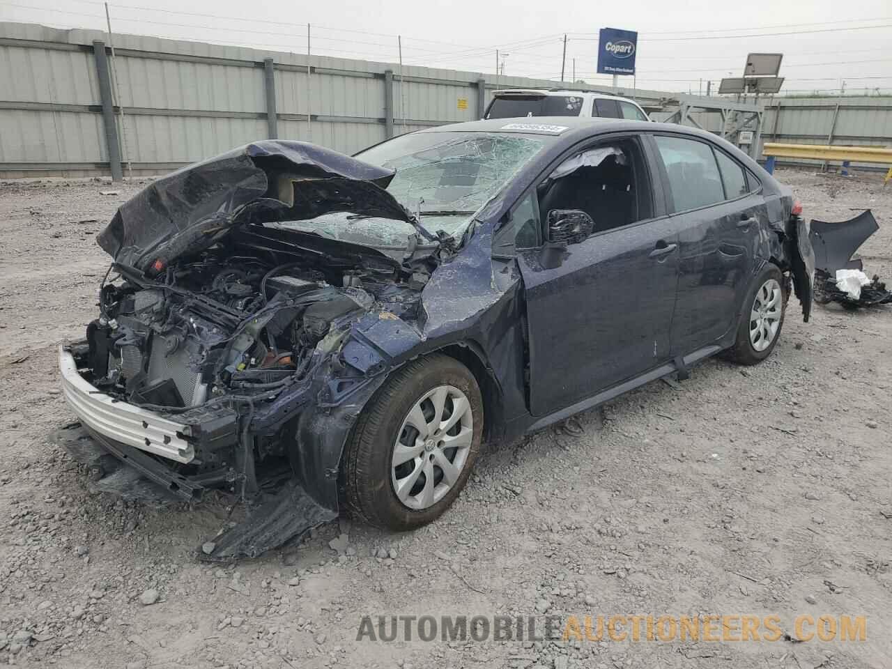 5YFB4MDE0PP047975 TOYOTA COROLLA 2023