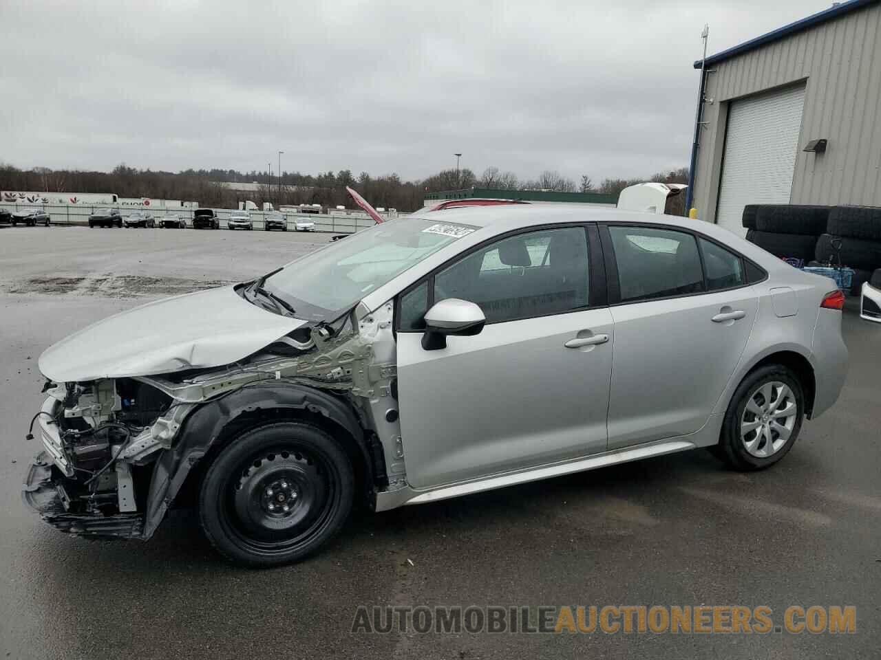 5YFB4MDE0PP057115 TOYOTA COROLLA 2023