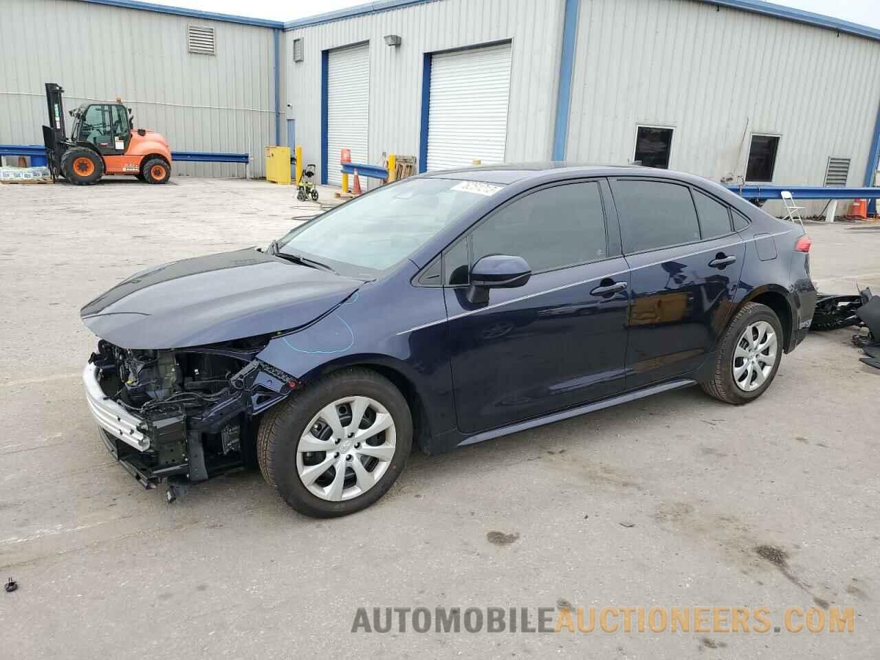 5YFB4MDE0PP075971 TOYOTA COROLLA 2023