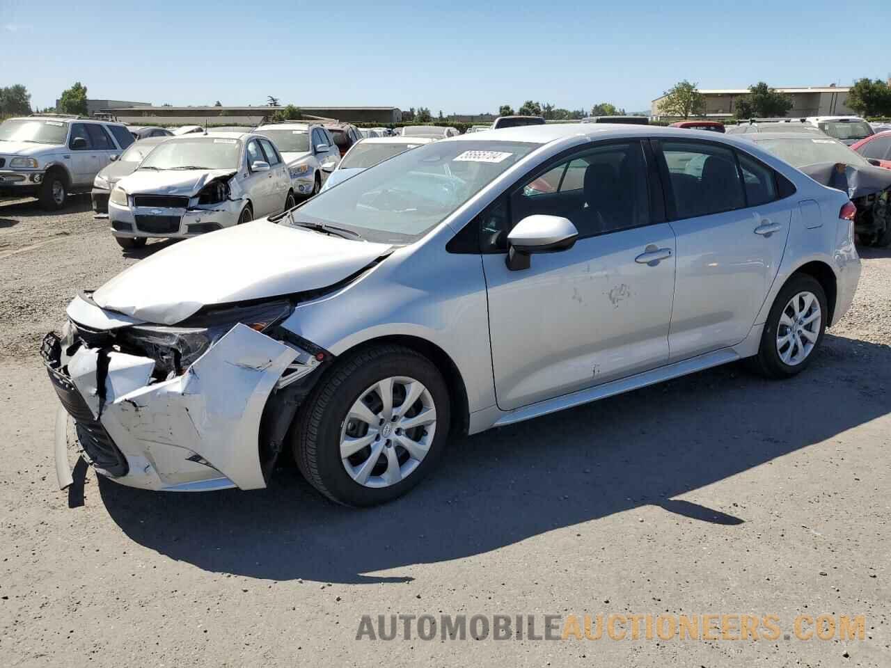 5YFB4MDE0PP077641 TOYOTA COROLLA 2023