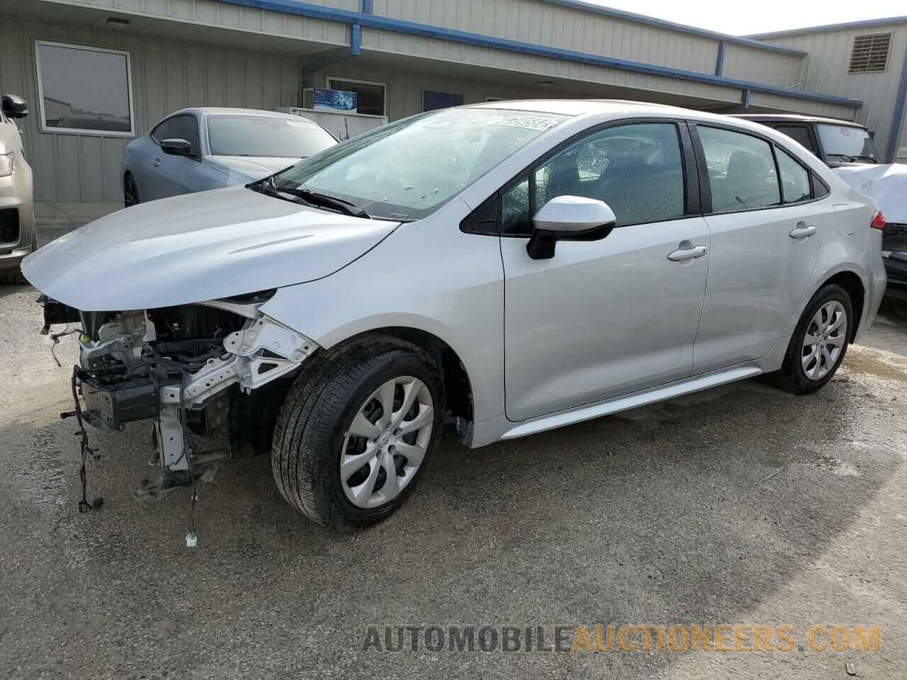 5YFB4MDE0PP079891 TOYOTA COROLLA 2023