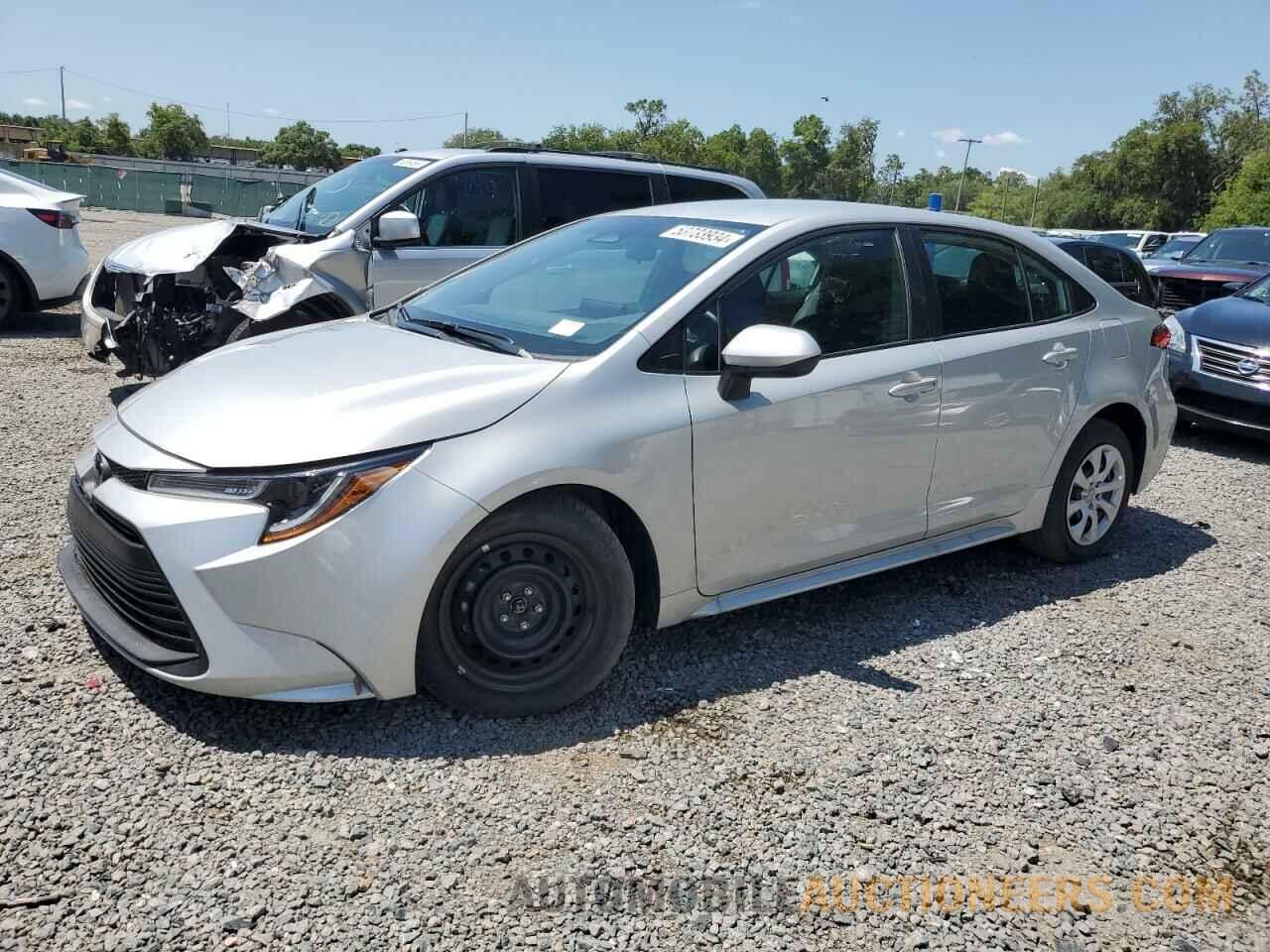 5YFB4MDE0RP104940 TOYOTA COROLLA 2024