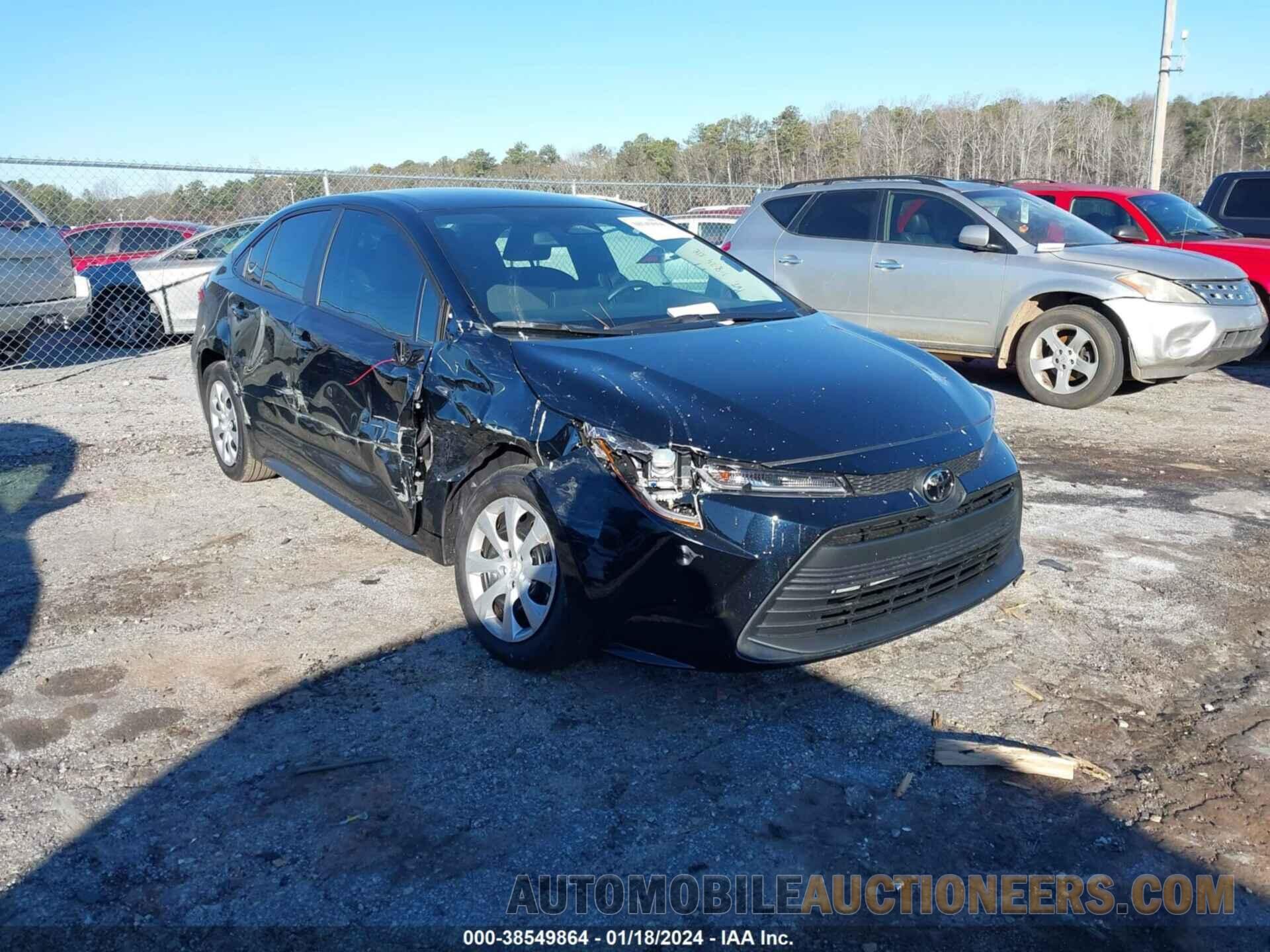 5YFB4MDE0RP117879 TOYOTA COROLLA 2024