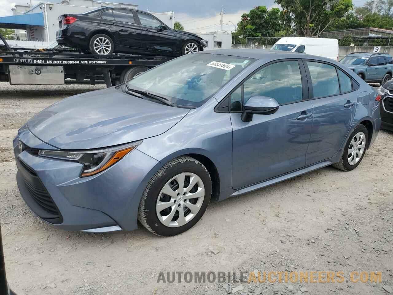 5YFB4MDE0RP121060 TOYOTA COROLLA 2024