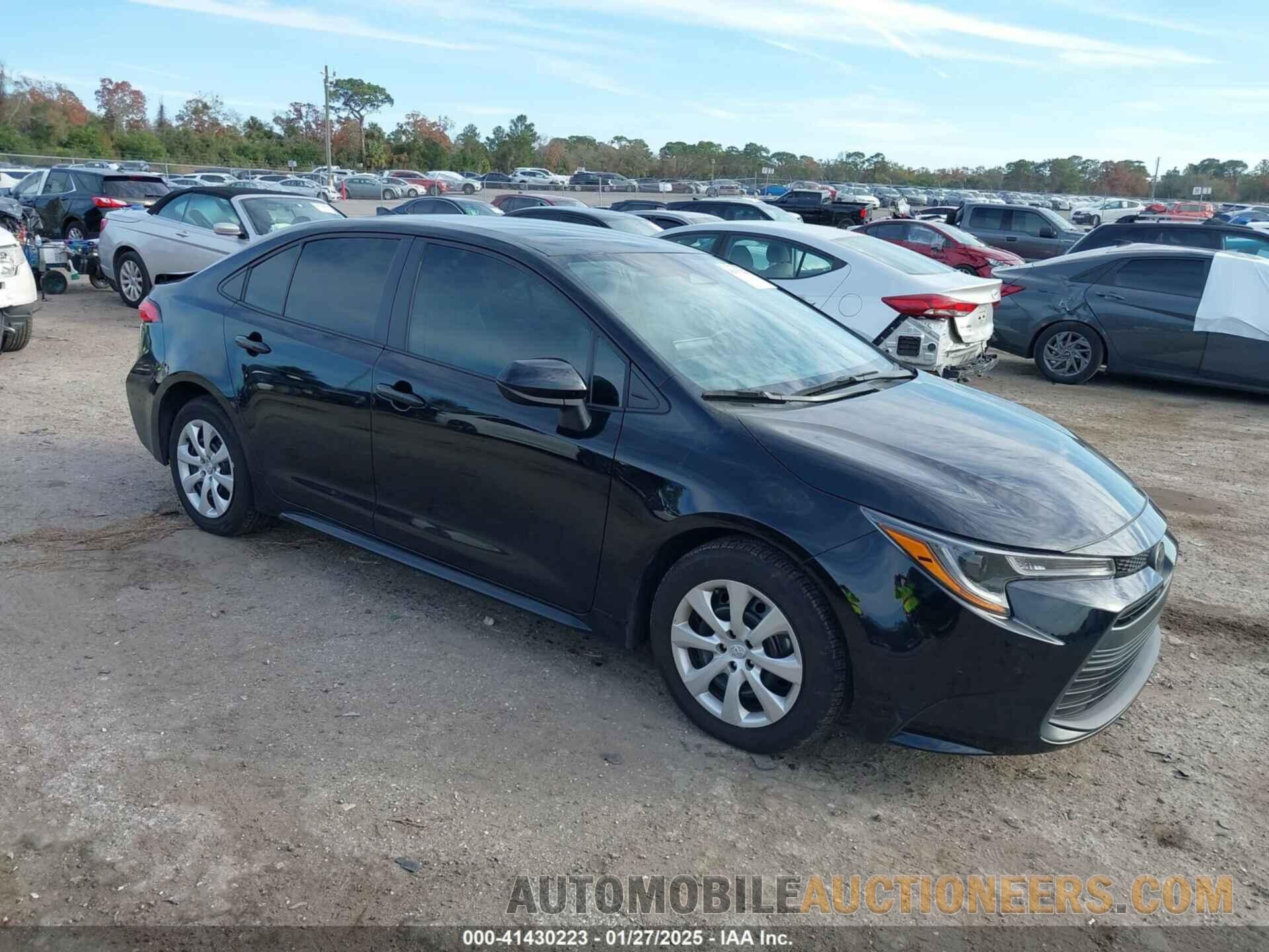 5YFB4MDE0RP133368 TOYOTA COROLLA 2024