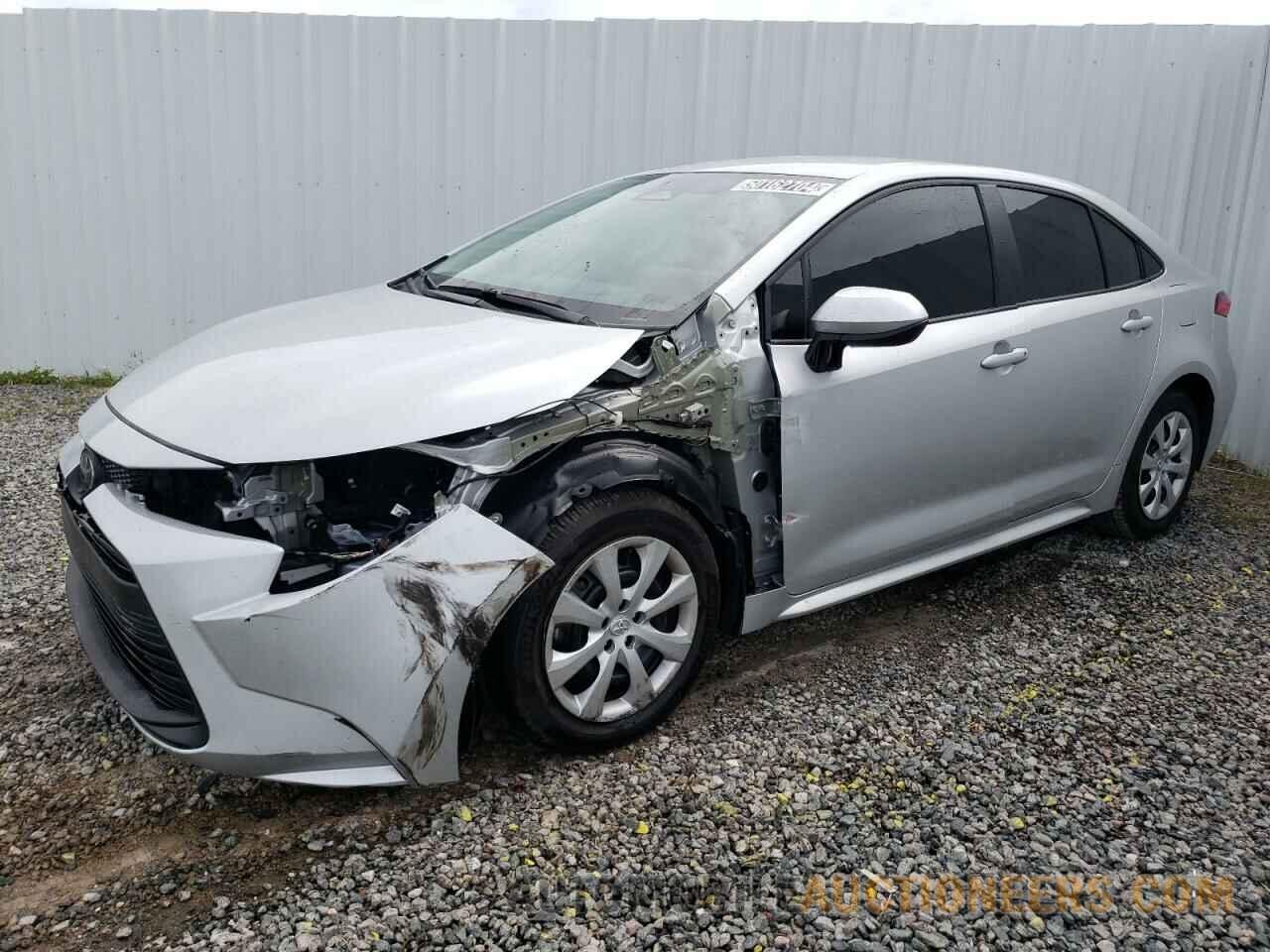 5YFB4MDE0RP137467 TOYOTA COROLLA 2024