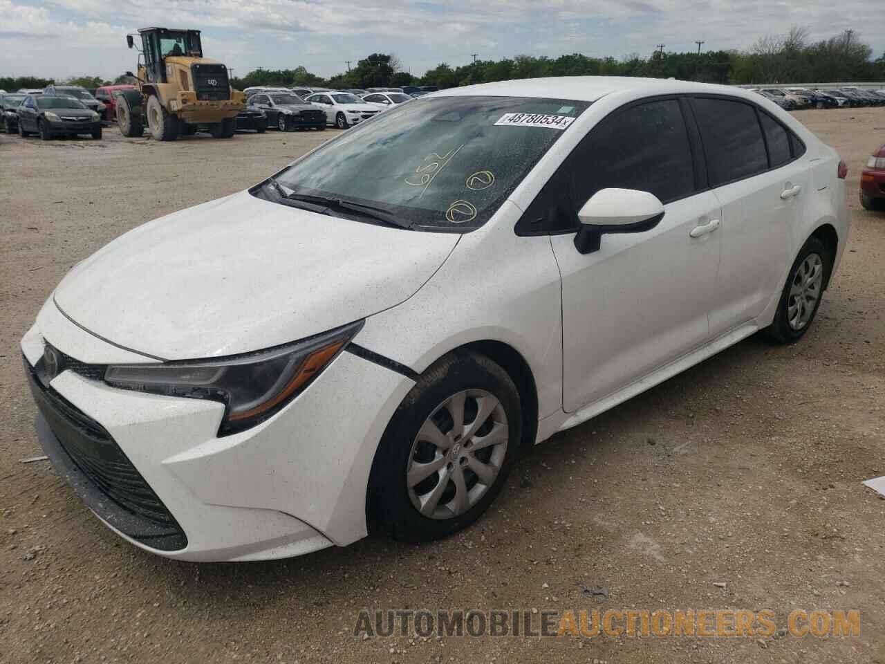 5YFB4MDE0RP140319 TOYOTA COROLLA 2024