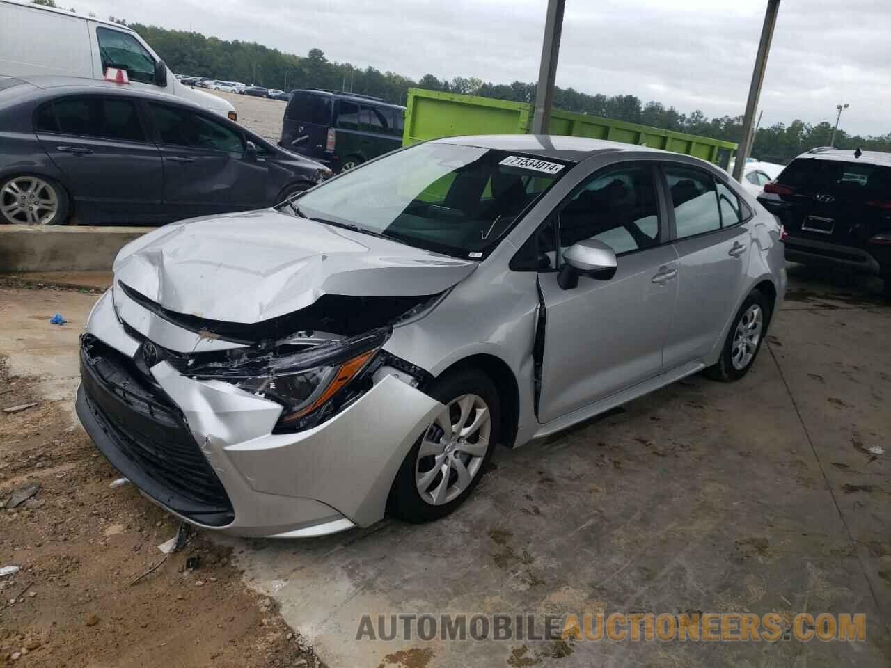 5YFB4MDE0RP152938 TOYOTA COROLLA 2024