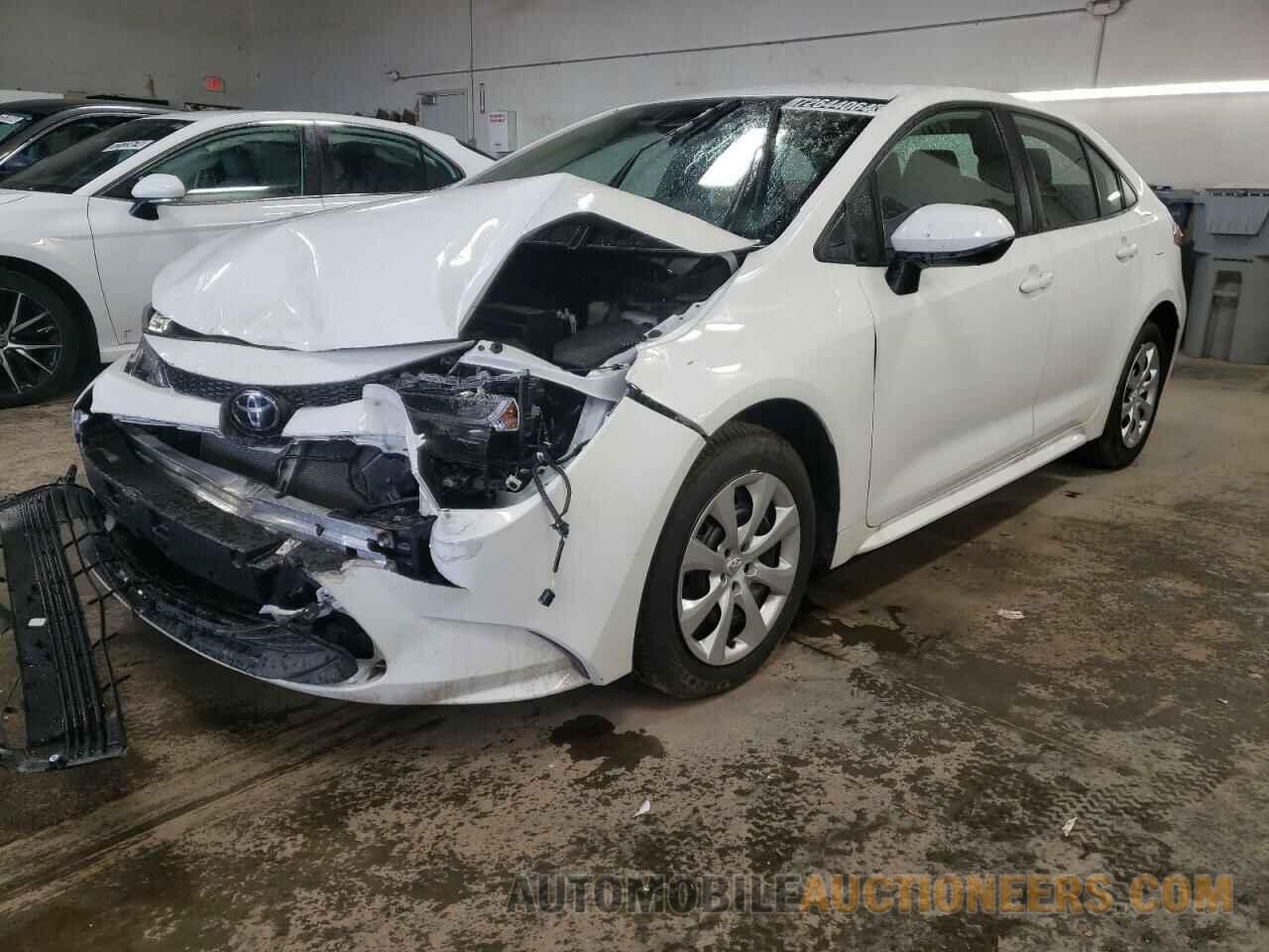 5YFB4MDE0RP156097 TOYOTA COROLLA 2024