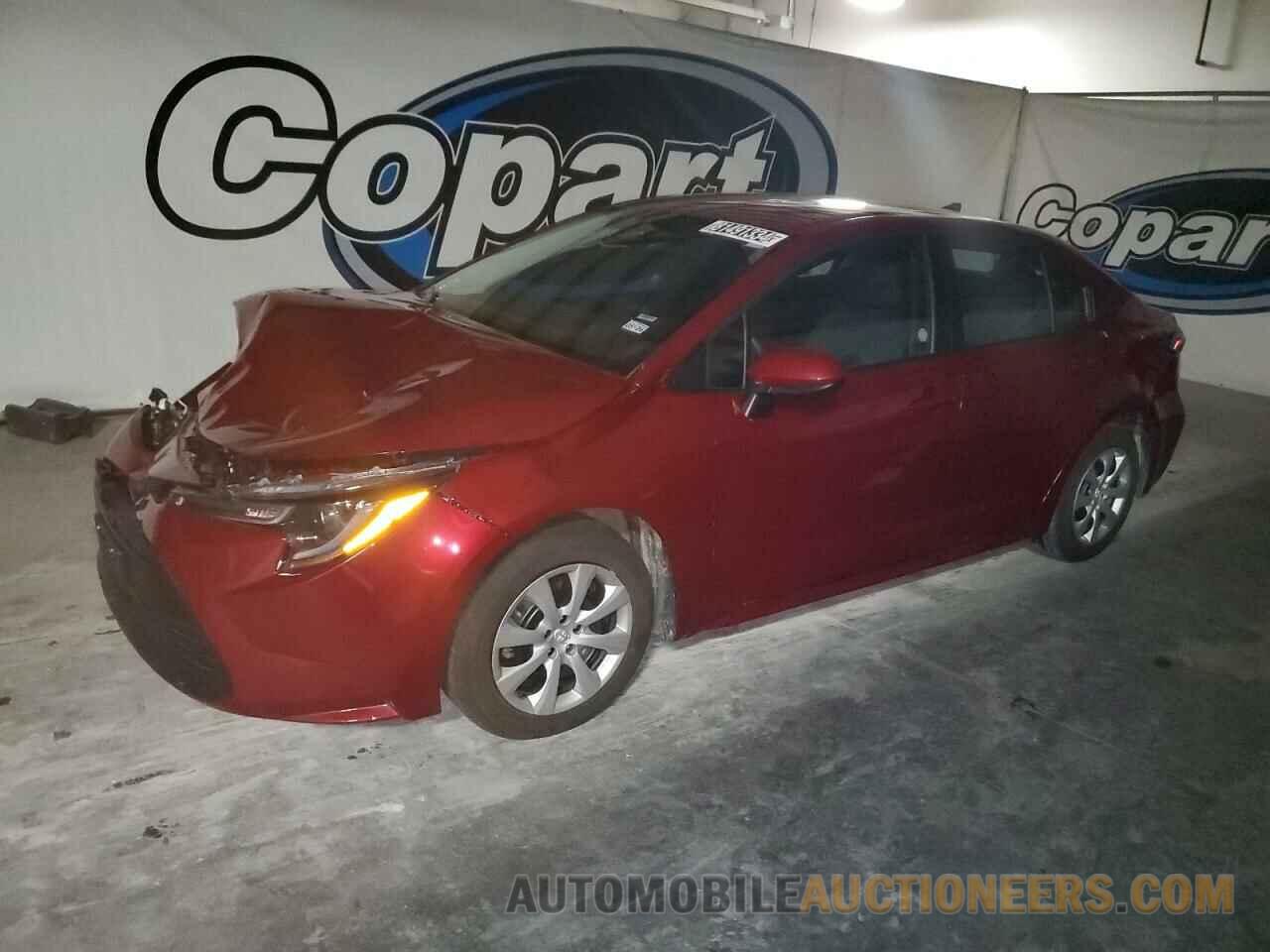 5YFB4MDE0RP184157 TOYOTA COROLLA 2024