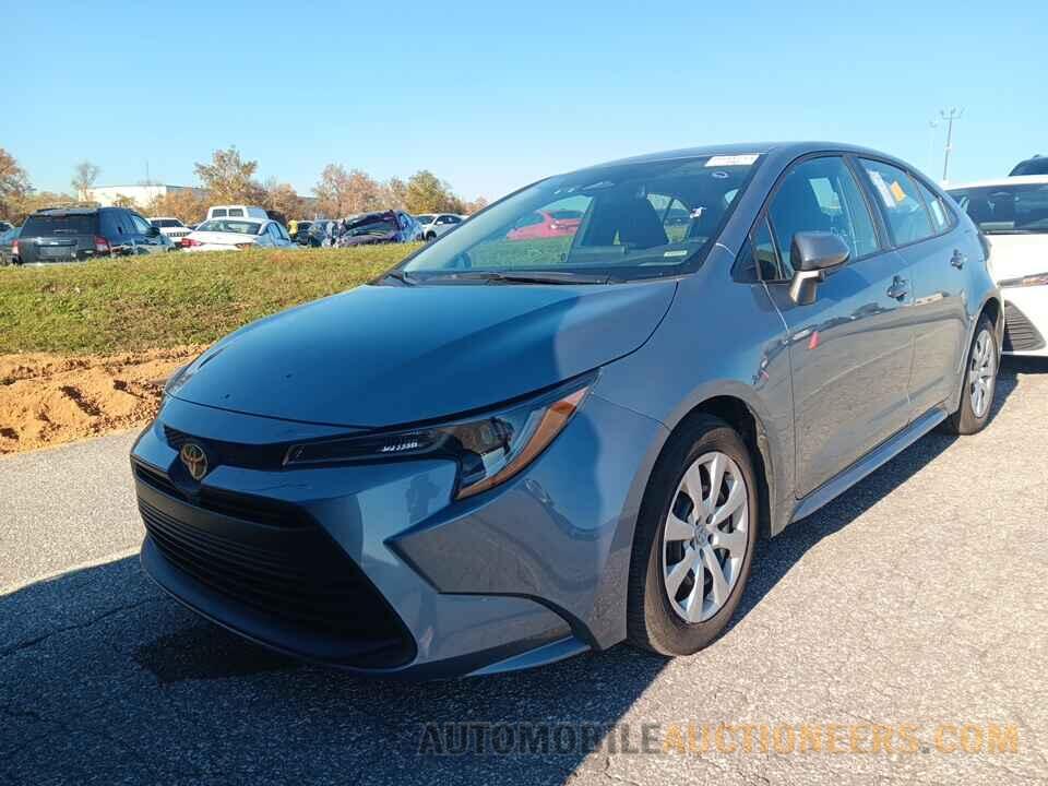 5YFB4MDE1PP008571 Toyota Corolla LE 2023