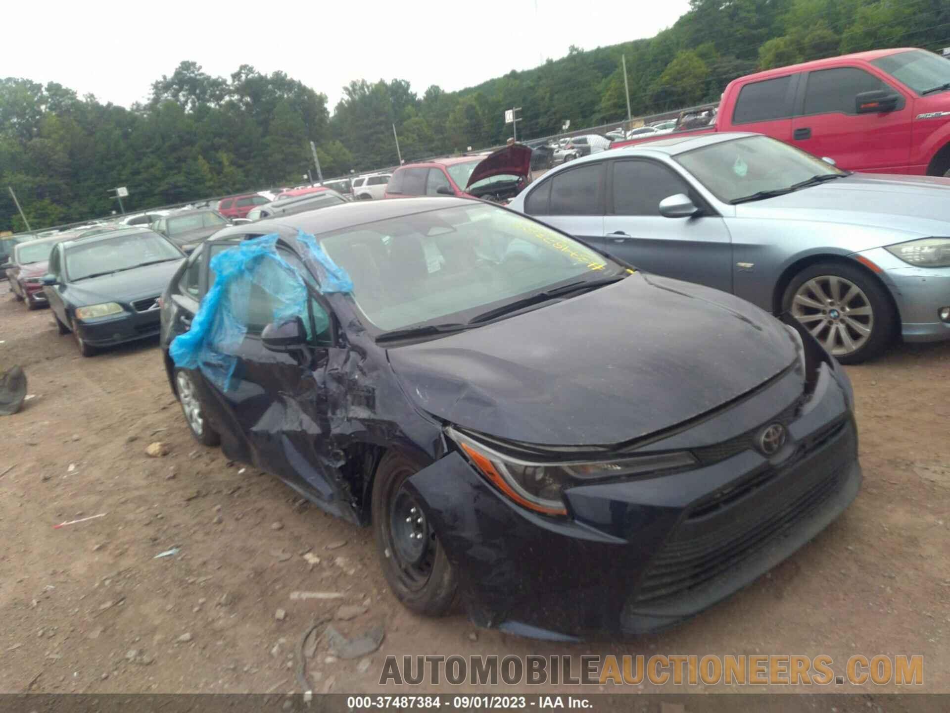 5YFB4MDE1PP009266 TOYOTA COROLLA 2023