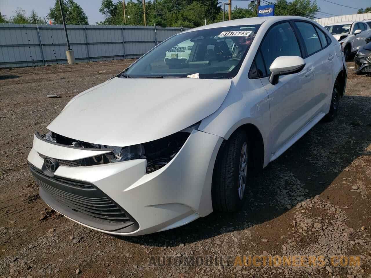 5YFB4MDE1PP014726 TOYOTA COROLLA 2023