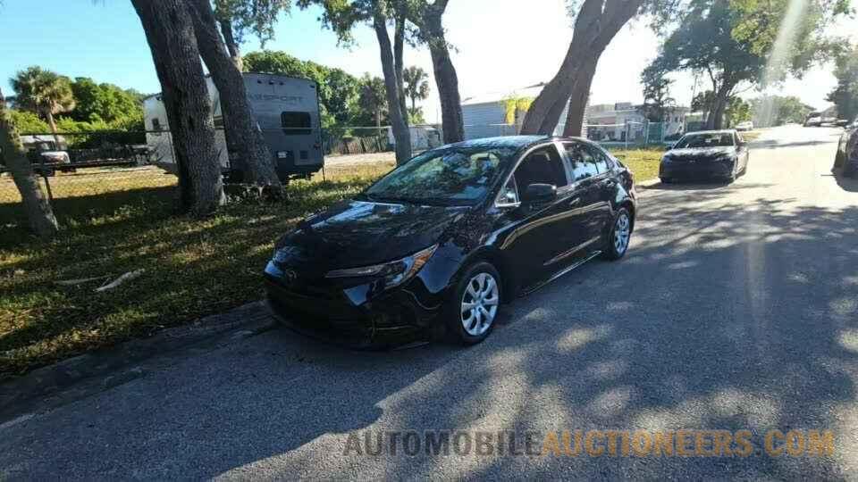 5YFB4MDE1PP018582 Toyota Corolla LE 2023