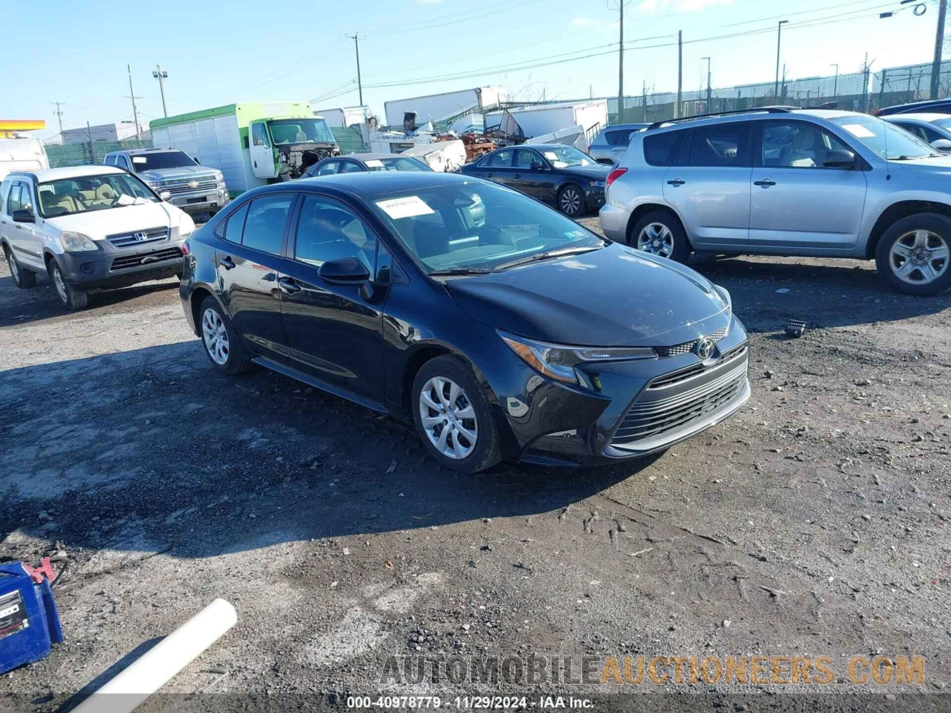 5YFB4MDE1PP018775 TOYOTA COROLLA 2023