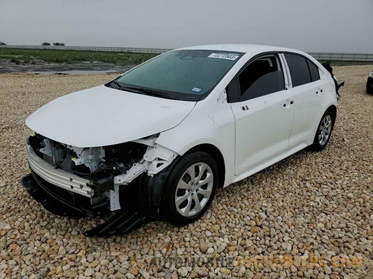 5YFB4MDE1PP041313 TOYOTA COROLLA 2023