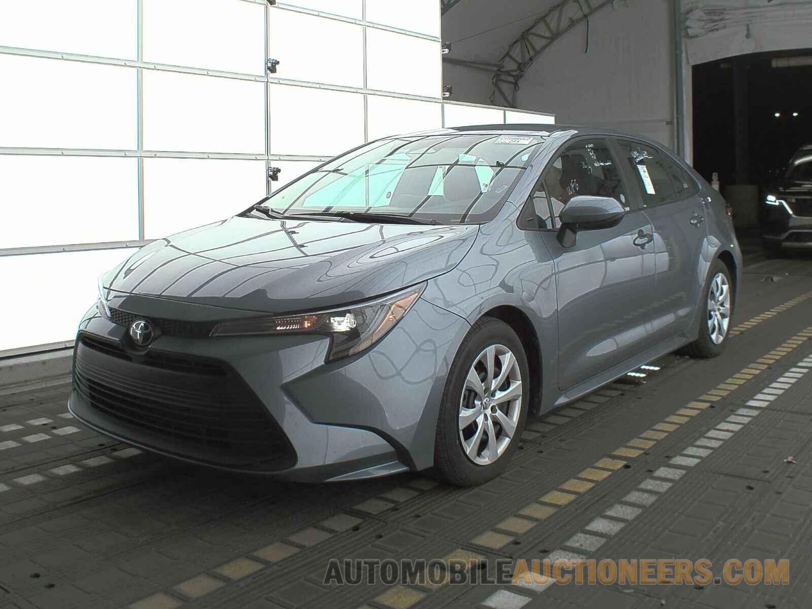 5YFB4MDE1PP052828 Toyota Corolla LE 2023