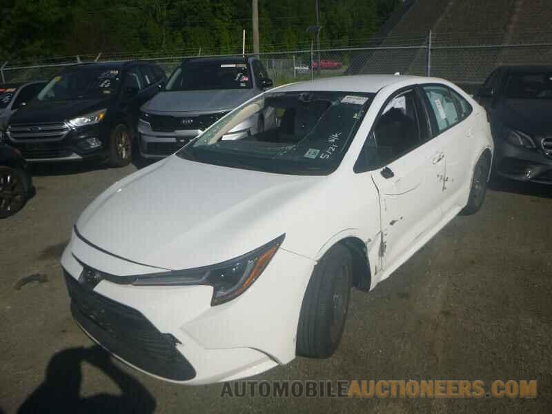 5YFB4MDE1PP053610 Toyota Corolla LE 2023