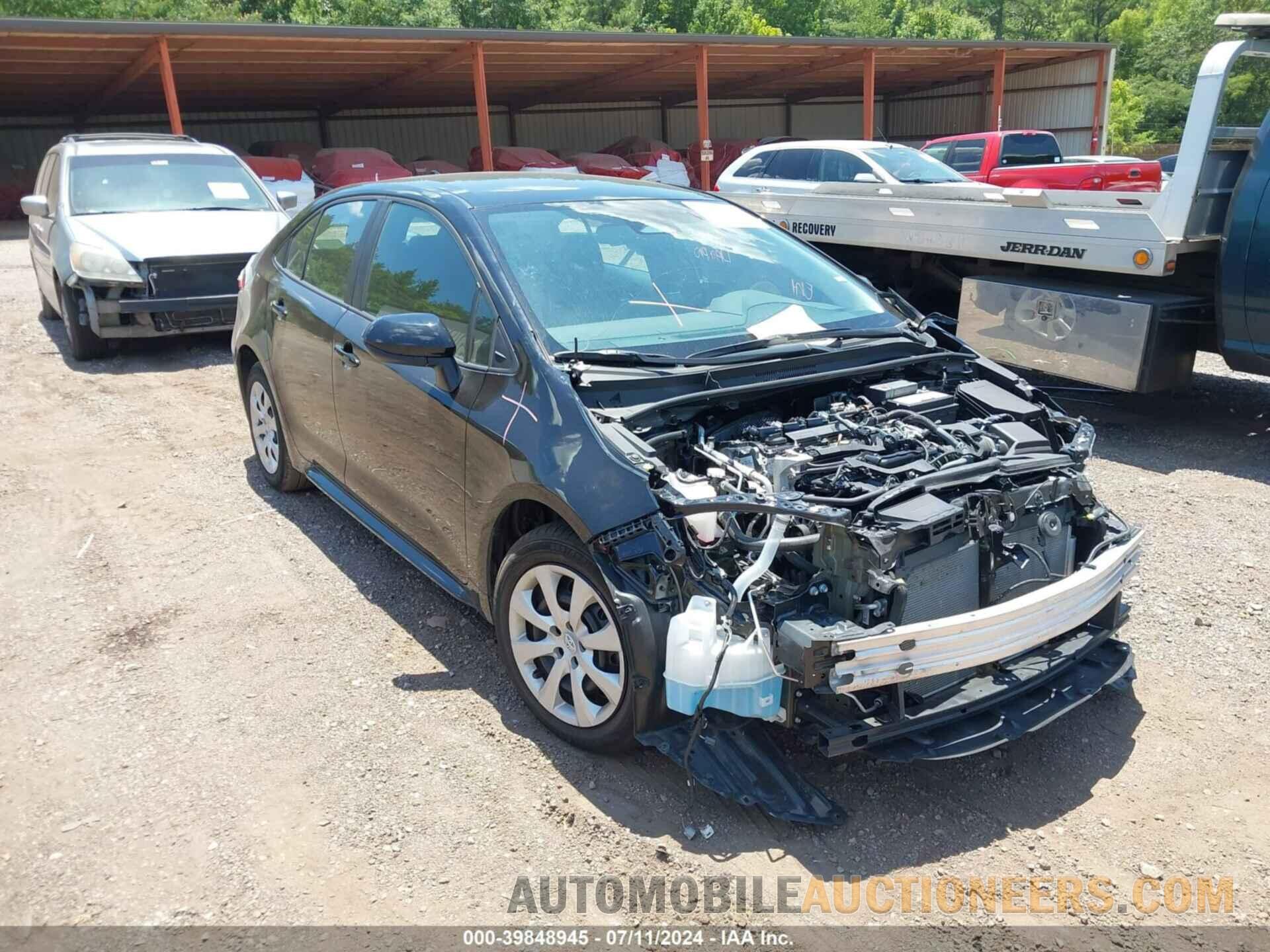 5YFB4MDE1PP069001 TOYOTA COROLLA 2023