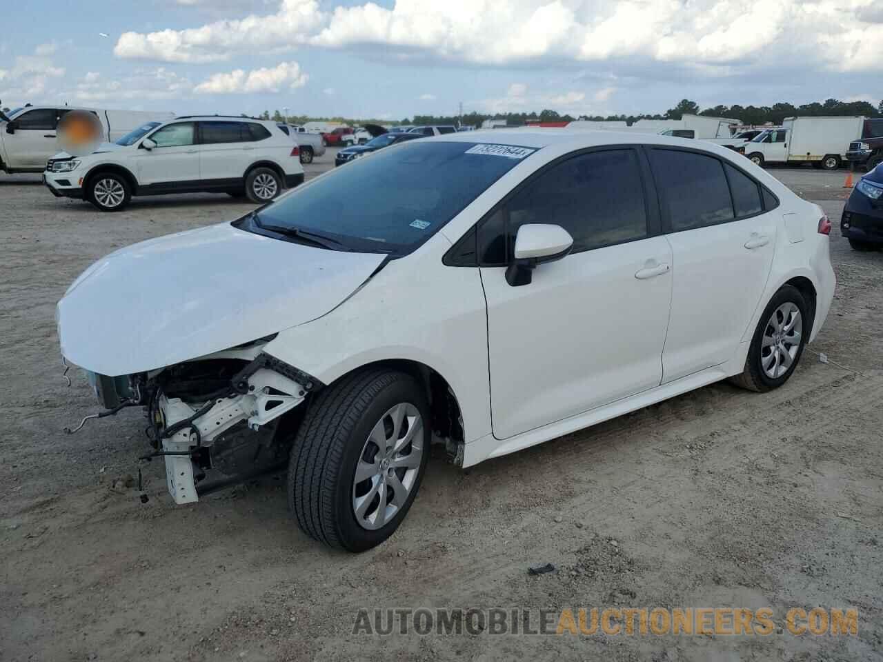 5YFB4MDE1PP070116 TOYOTA COROLLA 2023