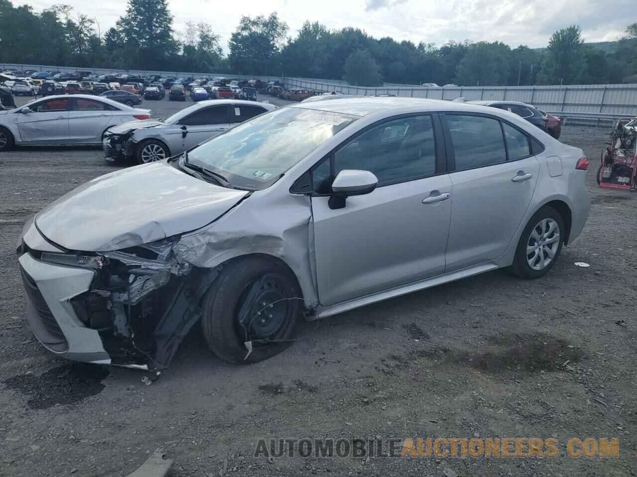 5YFB4MDE1PP079804 TOYOTA COROLLA 2023