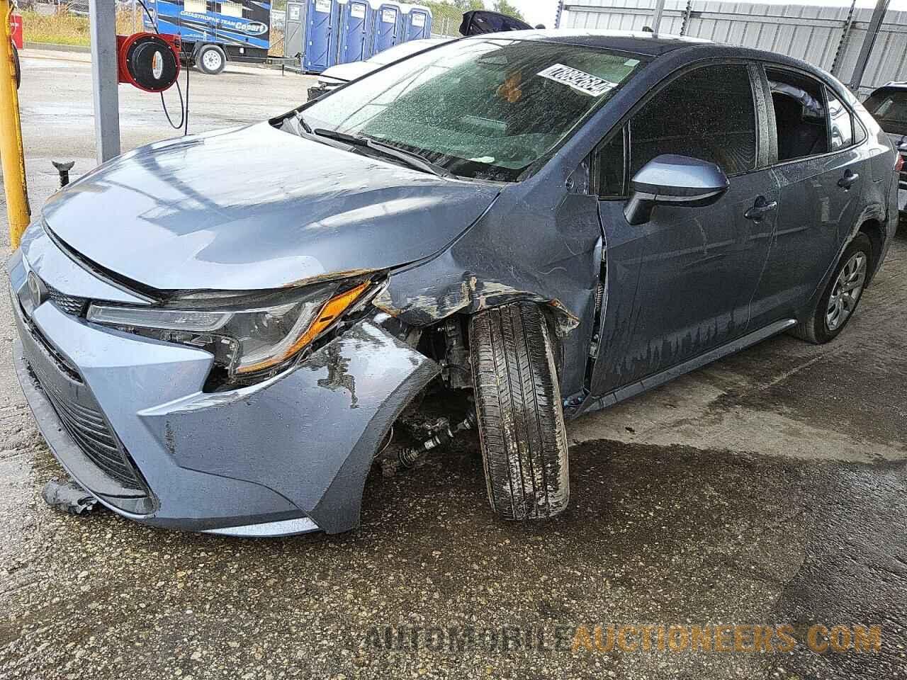 5YFB4MDE1RP101822 TOYOTA COROLLA 2024