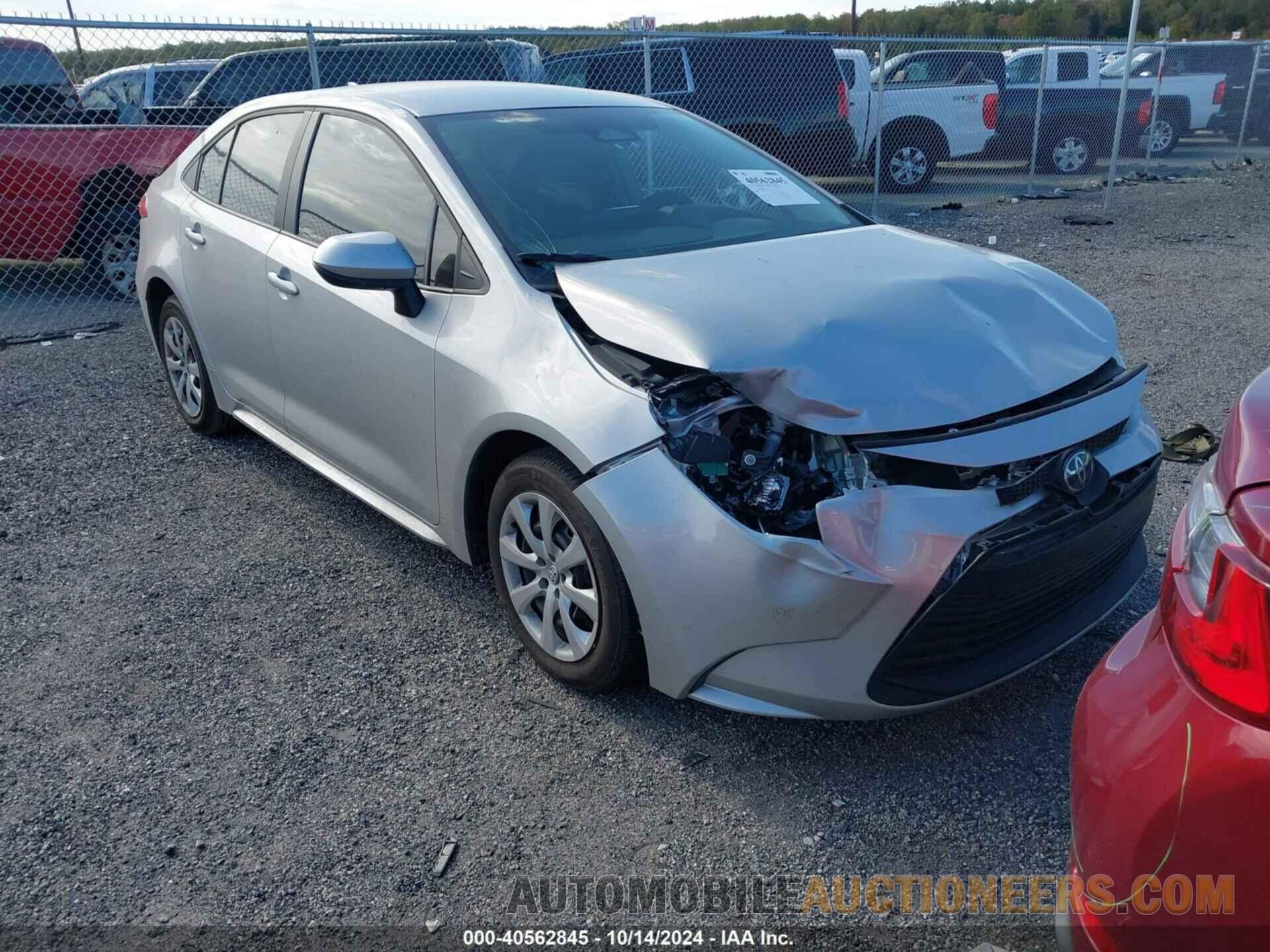 5YFB4MDE1RP102999 TOYOTA COROLLA 2024