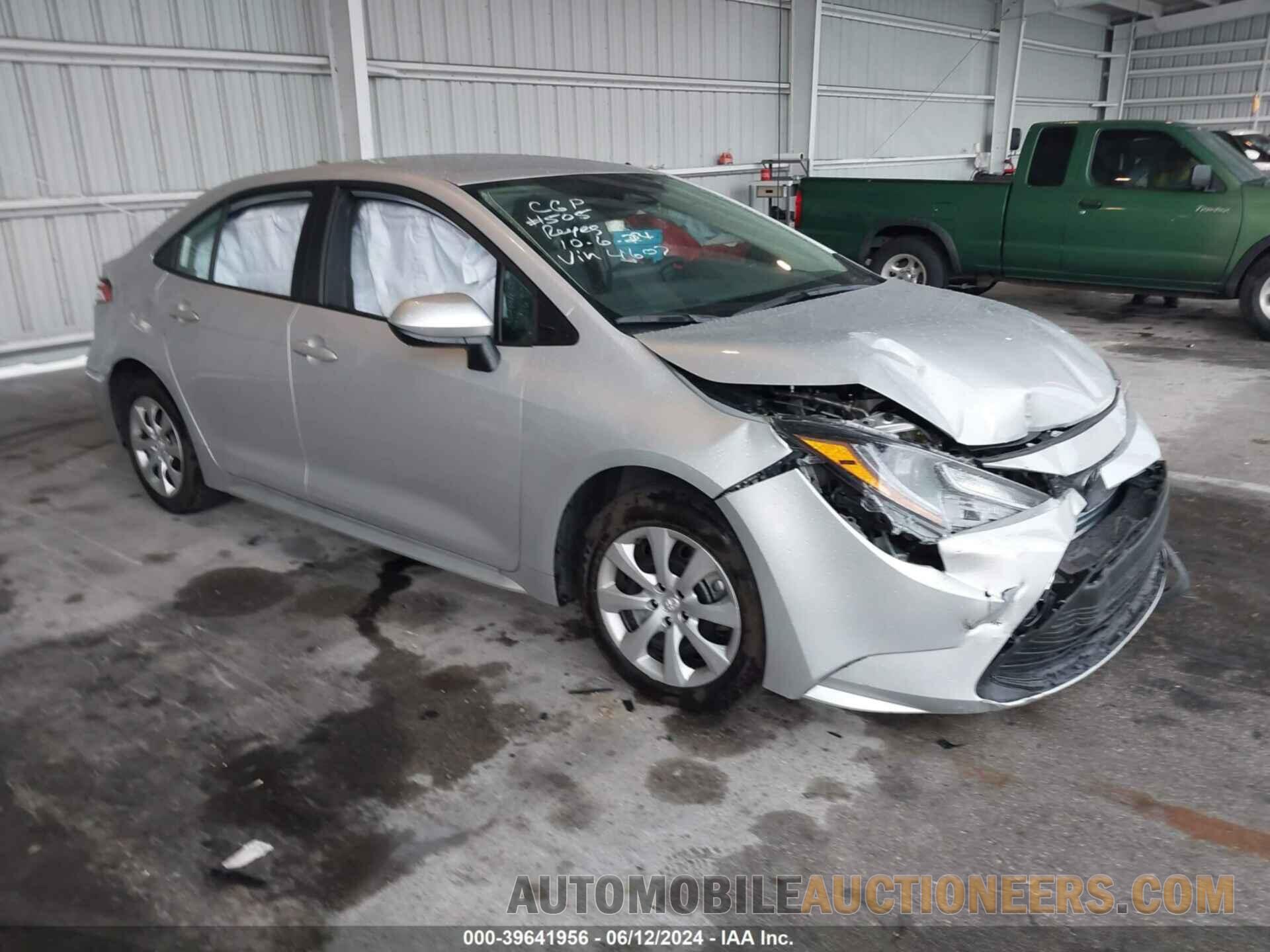 5YFB4MDE1RP104607 TOYOTA COROLLA 2024