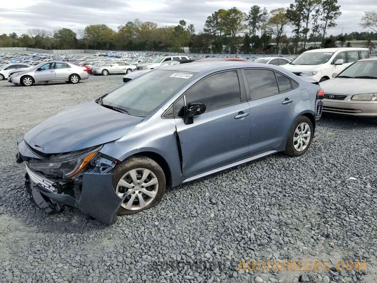 5YFB4MDE1RP105630 TOYOTA COROLLA 2024