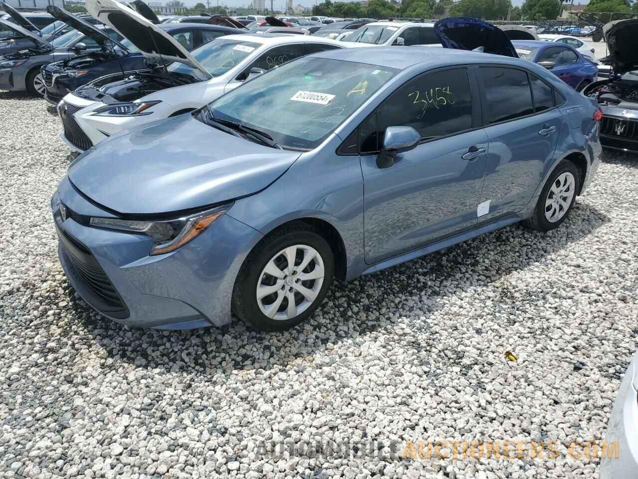 5YFB4MDE1RP108897 TOYOTA COROLLA 2024